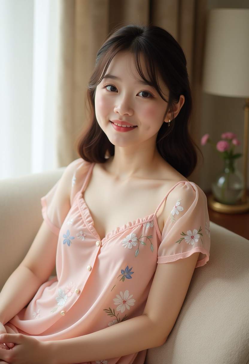 总裁误把实习生当未婚妻